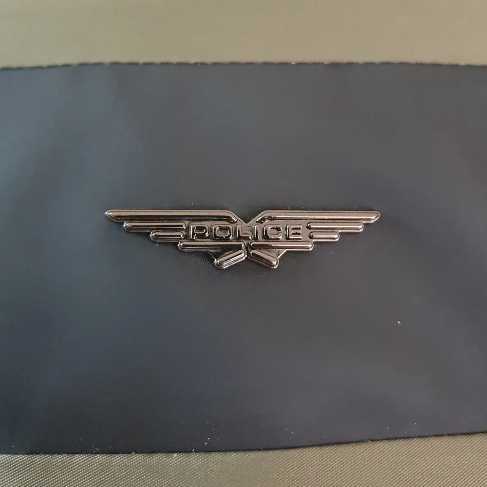 Police antitheft backpack - Picture 2 of 4